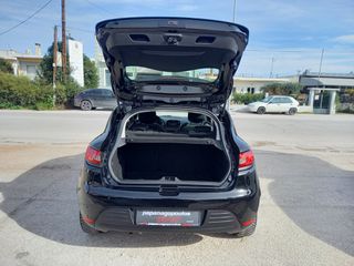 Renault Clio 2018 DCI 90 LIMITED-thumb-17