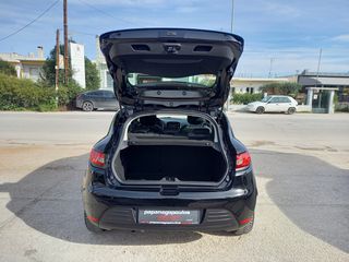 Renault Clio 2018 DCI 90 LIMITED-thumb-18