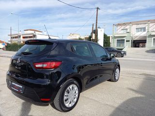 Renault Clio 2018 DCI 90 LIMITED-thumb-19