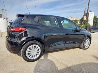 Renault Clio 2018 DCI 90 LIMITED-thumb-20