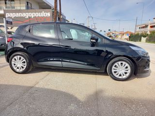 Renault Clio 2018 DCI 90 LIMITED-thumb-21