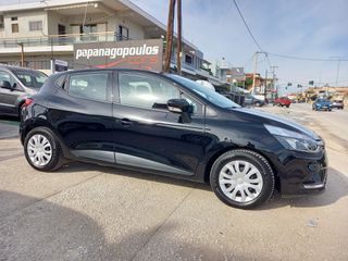 Renault Clio 2018 DCI 90 LIMITED-thumb-22