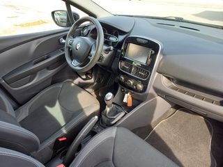 Renault Clio 2018 DCI 90 LIMITED-thumb-24