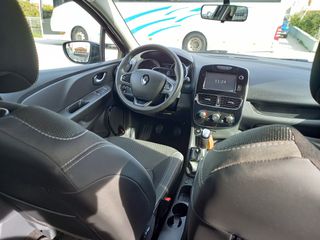 Renault Clio 2018 DCI 90 LIMITED-thumb-27