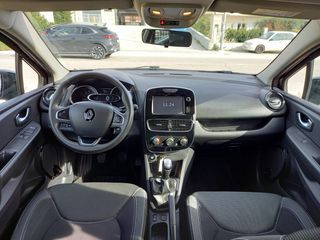 Renault Clio 2018 DCI 90 LIMITED-thumb-28