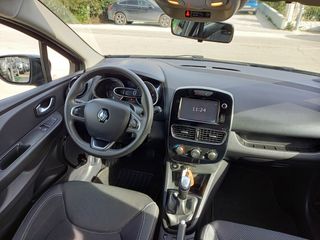 Renault Clio 2018 DCI 90 LIMITED-thumb-29