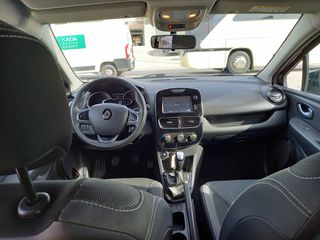 Renault Clio 2018 DCI 90 LIMITED-thumb-30
