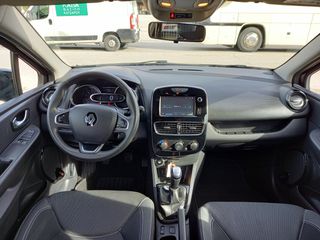 Renault Clio 2018 DCI 90 LIMITED-thumb-31