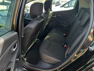 Renault Clio 2018 DCI 90 LIMITED-thumb-32