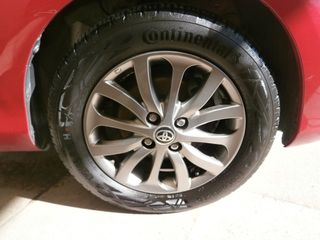 Toyota Yaris 2016 1.0 VVT-I ACTIVE ΜΕ ΟΘΟΝΗ-thumb-6