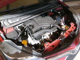 Toyota Yaris 2016 1.0 VVT-I ACTIVE ΜΕ ΟΘΟΝΗ-thumb-7