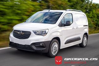 ΑΥΞΗΣΗ ΙΠΠΟΔΥΝΑΜΗΣ  STAGE 1 +21 ΙΠΠΟΥΣ OPEL COMBO - DOBLO 1.3 90HP EU5 S&S MJD 8F3.D5 HW2FP 55266282