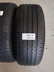 215/50R18 TEMAXIA 2 DOT4922  PELMA78%  CONTINENTAL ********ZAROGIANNHS**NIKOLAOS*******