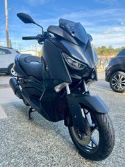 Yamaha XMAX 300 2020 IRON MAX
