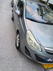 Opel Corsa 2013 1.3 CDTI ECOFLEX DIESEL