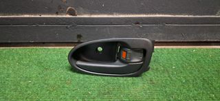 TOYOTA YARIS 06-09 ΧΕΡΟΥΛΙ ΕΣΩΤΕΡΙΚΟ ΔΕΞΙΟ 69205-0D90 69205-0D100 56258A2 56092A2