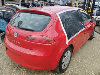 ΤΖΑΜΟΠΟΡΤΑ / ΠΟΡΤ ΜΠΑΓΚΑΖ - SEAT LEON ΙΙ 2005-2009