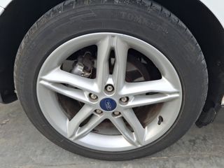 Ford Focus 2016 TITANIUM 120 HP ΠΡΟΣΦΟΡΑ!-thumb-24