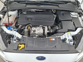 Ford Focus 2016 TITANIUM 120 HP ΠΡΟΣΦΟΡΑ!-thumb-25