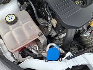 Ford Focus 2016 TITANIUM 120 HP ΠΡΟΣΦΟΡΑ!-thumb-28