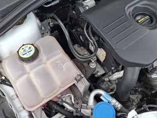 Ford Focus 2016 TITANIUM 120 HP ΠΡΟΣΦΟΡΑ!-thumb-29