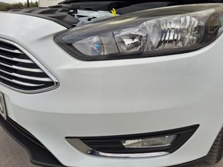 Ford Focus 2016 TITANIUM 120 HP ΠΡΟΣΦΟΡΑ!-thumb-30