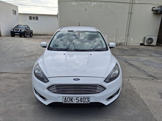 Ford Focus 2016 TITANIUM 120 HP ΠΡΟΣΦΟΡΑ!-thumb-1