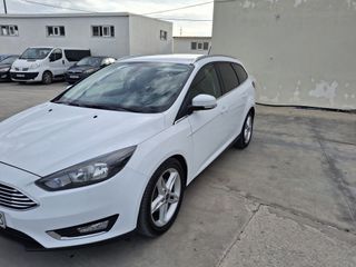 Ford Focus 2016 TITANIUM 120 HP ΠΡΟΣΦΟΡΑ!-thumb-4