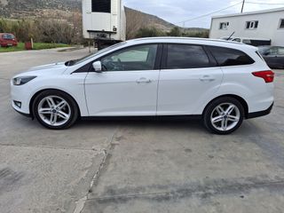 Ford Focus 2016 TITANIUM 120 HP ΠΡΟΣΦΟΡΑ!-thumb-5