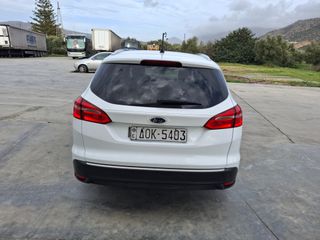 Ford Focus 2016 TITANIUM 120 HP ΠΡΟΣΦΟΡΑ!-thumb-6