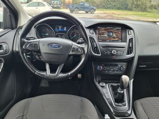 Ford Focus 2016 TITANIUM 120 HP ΠΡΟΣΦΟΡΑ!-thumb-9