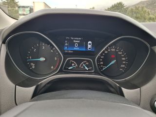 Ford Focus 2016 TITANIUM 120 HP ΠΡΟΣΦΟΡΑ!-thumb-10