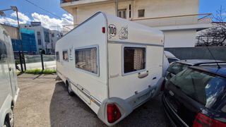 Knaus 2004 AZUR
