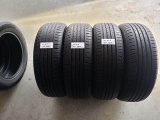 195/60R16 TEMAXIA 4 DOT1224 NEXEN 89%PELMA***ZAROGIANNHS***NIKOLAOS*******