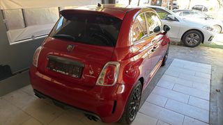 Fiat 500 2015 ABARTH 595 Competizione Original-thumb-1