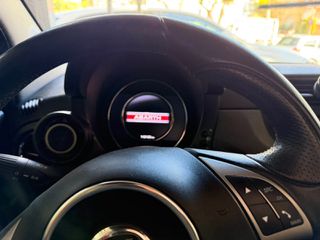 Fiat 500 2015 ABARTH 595 Competizione Original-thumb-6