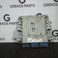 PEUGEOT / CITROEN / FIAT.. 2,2 Υπολογιστής ECU ΕΛΕΓΚΤΗ ΚΙΝΗΤΗΡΑ 9691799080 s180129102e / JUMPER / DUCATO /BOXER