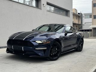 Ford Mustang 2019 ΑΤΡΑΚΑΡΙΣΤΟ/ΣΕ ΑΨΟΓΗ ΚΑΤΑΣΤΑΣΗ