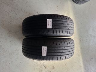 215/60R16 TEMAXIA 2 DOT0124 NEXEN 89%PELMA***ZAROGIANNHS***NIKOLAOS********