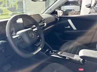 Citroen C4 2025 HYBRID 145HP AYTOMATIC PLUS-thumb-5