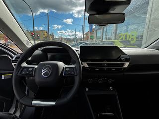 Citroen C4 2025 HYBRID 145HP AYTOMATIC PLUS-thumb-6