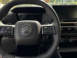 Citroen C4 2025 HYBRID 145HP AYTOMATIC PLUS-thumb-7