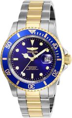 Invicta Men's Pro Diver Quartz Watch - Στο κουτί του καινούργιο με την ζελατίνα - Brand New Sealed
