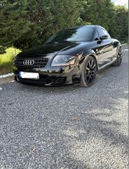 Audi TT 2003