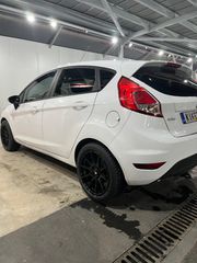 Ford Fiesta 2015 ECOBOOST 1.0