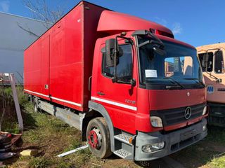 Κόφα Mercedes-Benz 2009 1218