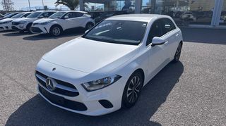 Mercedes-Benz A 180 2021 1500cc  DIESEL STYLE  110HP EΛΛΗΝΙΚΗΣ ΑΝΤΙΠΡΟΣΩΠΕΙΑΣ