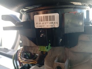 ΓΝΗΣΙΑ ΤΑΙΝΙΑ ΤΙΜΟΝΙΟΥ BMW E46 61-31.8 377 488.9 q