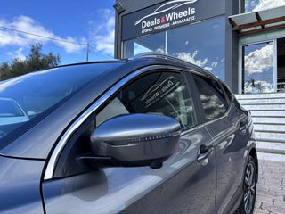 Nissan Qashqai 2017 N-CONNECTA 1.5 DCi ΕΛΛΗΝΙΚΗΣ ΑΝΤ/ΠΕΙΑΣ-thumb-5