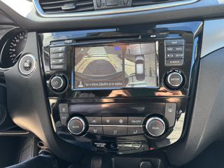 Nissan Qashqai 2017 N-CONNECTA 1.5 DCi ΕΛΛΗΝΙΚΗΣ ΑΝΤ/ΠΕΙΑΣ-thumb-36